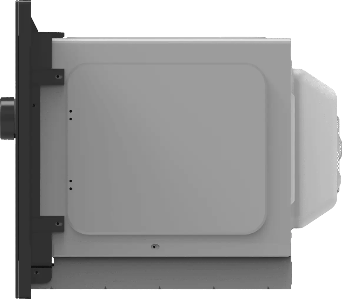 Купить Встраиваемая СВЧ печь Haier HMX-BPG259MB — Фото 4