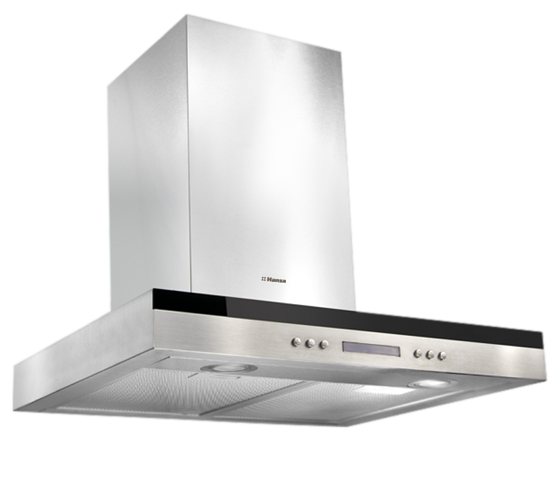 Купольная вытяжка HANSA OKP 663 TH																		 — описание, фото, цены в интернет-магазине PT Stores