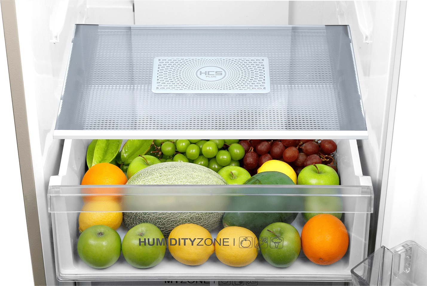 Купить Двухкамерный холодильник Haier A4F639CGGU1 — Фото 7