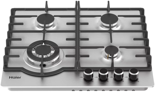 Купить Газовая варочная панель Haier HHX-M64RFX — Фото 4