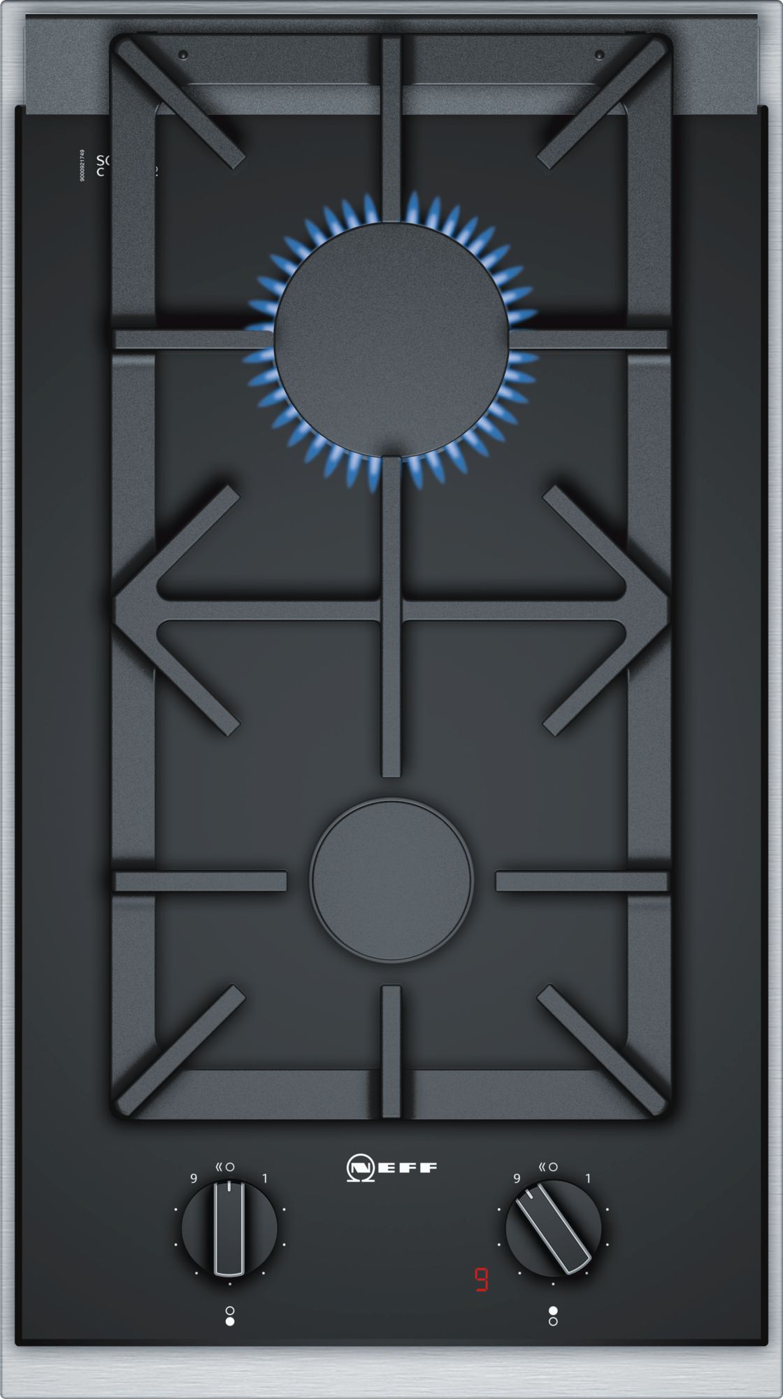 Купить Газовая варочная панель Neff N 23TA29 N0 — Фото 2