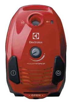 Пылесос Electrolux ZPF 2200																		 — описание, фото, цены в интернет-магазине PT Stores