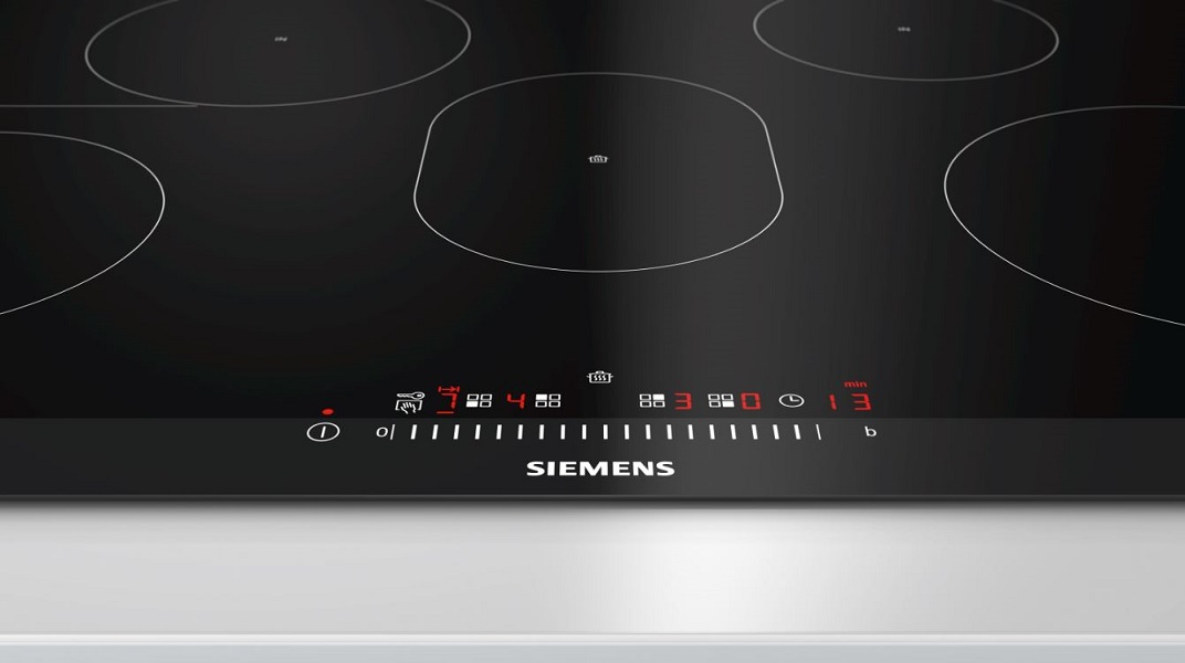 Купить Индукционная варочная панель Siemens EH 875FFB1E — Фото 2