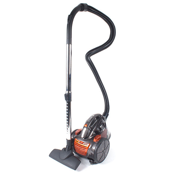 Купить Пылесос ENDEVER VC-530 — Фото 2