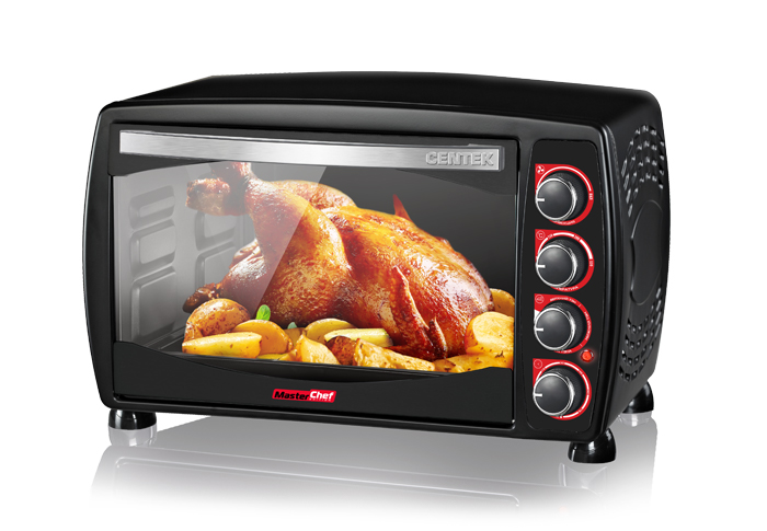 Мини-печь CENTEK CT-1531-42 Convection black																		 — описание, фото, цены в интернет-магазине PT Stores