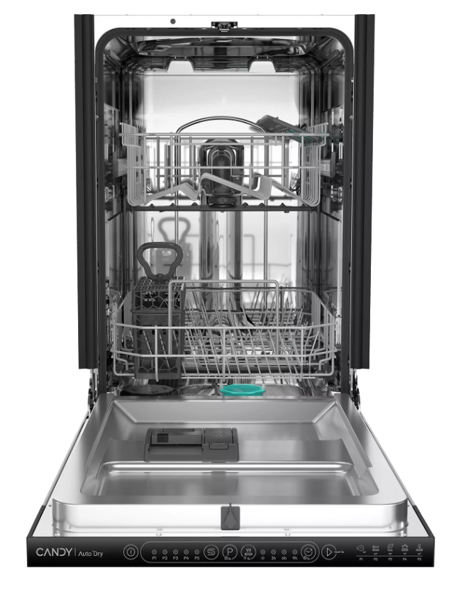 Купить Встраиваемая посудомоечная машина CANDY CI 0A9E0AA-08 — Фото 3