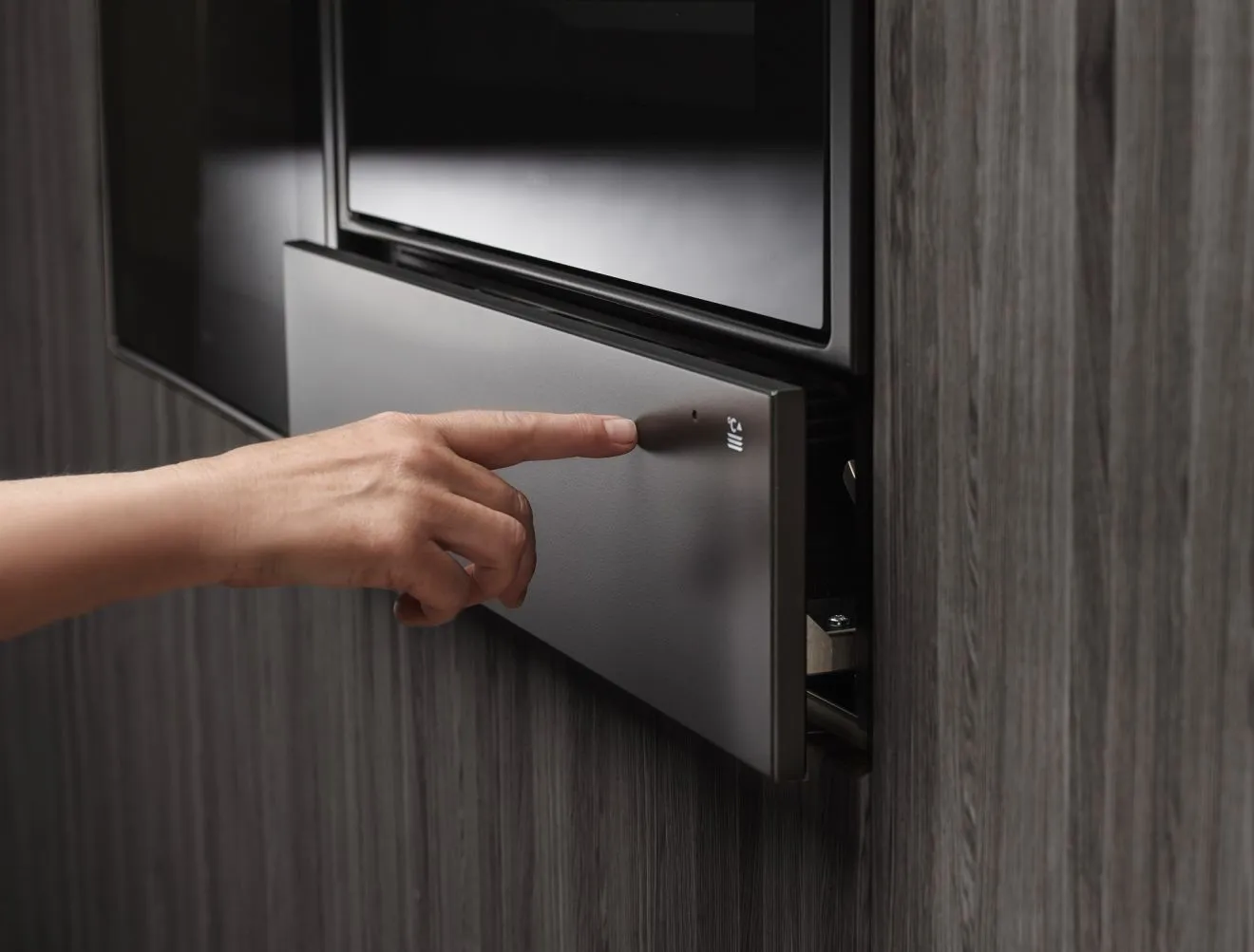 Купить Вакууматор Asko ODV8127B — Фото 4