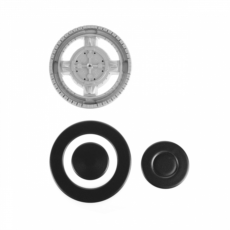 Купить Газовая варочная панель MAUNFELD EGHG.64.63CBG.R/G — Фото 16