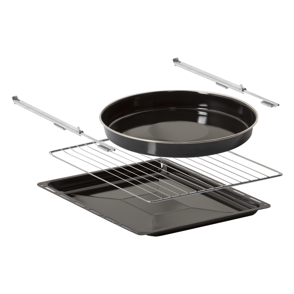 Купить Электрический духовой шкаф Simfer B4ES16016 — Фото 5