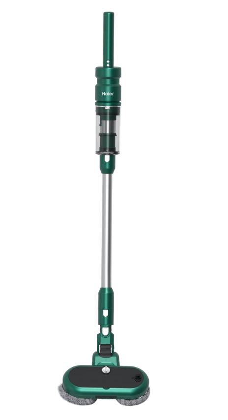 Купить  Haier HVC150SW — Фото 2