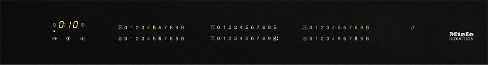 Купить Индукционная варочная панель Miele KM 7678 FL — Фото 2