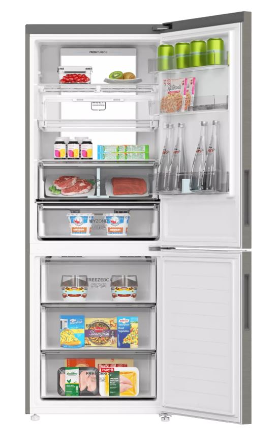 Купить Двухкамерный холодильник Haier C4F744CMGU1 — Фото 3