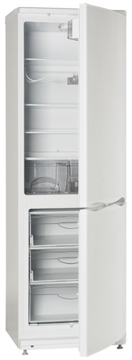 Купить Двухкамерный холодильник ATLANT 6021-031 — Фото 2