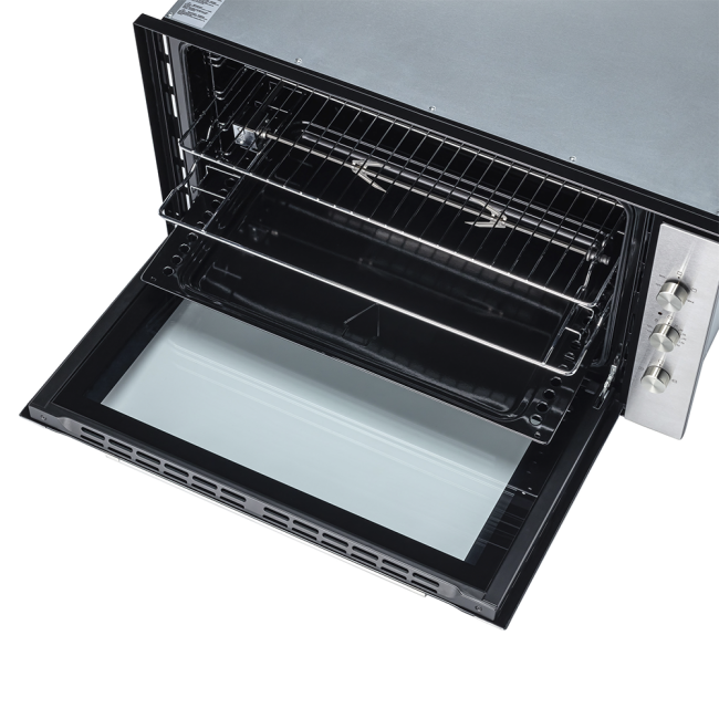 Купить Газовый духовой шкаф CATA HFG-900 — Фото 6