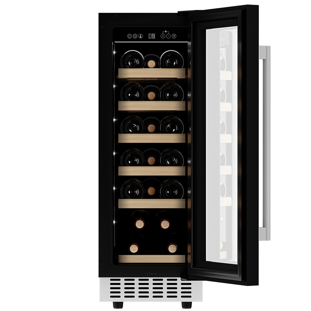 Купить Винный шкаф Meyvel MV19-KWT1 — Фото 4