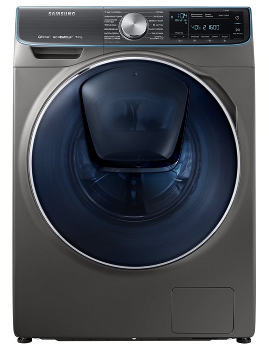 Стиральная машина SAMSUNG WW90M74LNOO																		 — описание, фото, цены в интернет-магазине PT Stores