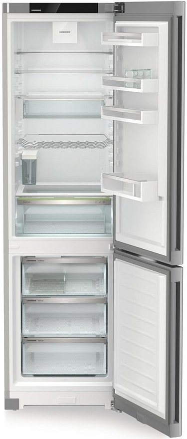 Купить Двухкамерный холодильник LIEBHERR CNsfc 574i — Фото 2