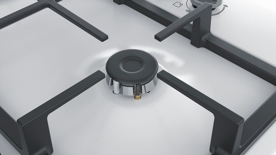 Купить Газовая варочная панель BOSCH PBH 6C2B90R — Фото 3