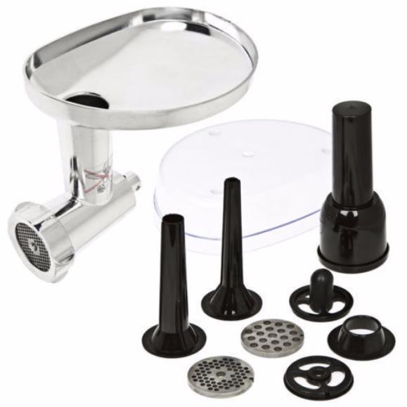 Купить  KENWOOD KAX950ME — Фото 3