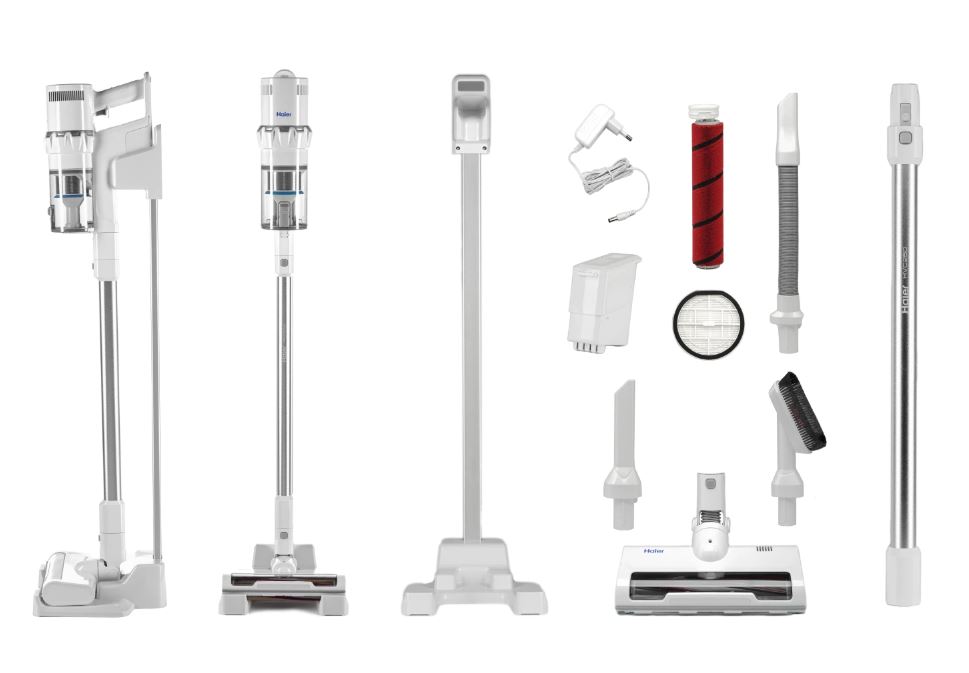 Купить  Haier HVC250 — Фото 7