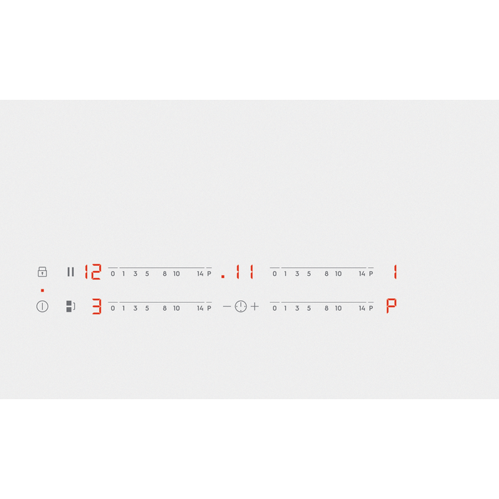 Купить Индукционная варочная панель Electrolux IPE 6453 WF — Фото 2