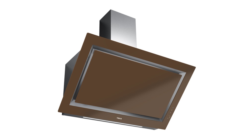 Купить Наклонная вытяжка TEKA DLV 98660 TOS LONDON BRICK — Фото 6