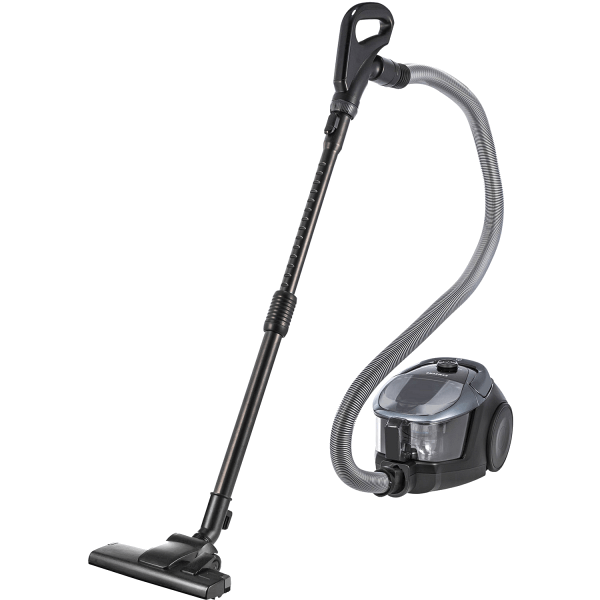 Купить Пылесос SAMSUNG VC18M31, титан — Фото 3