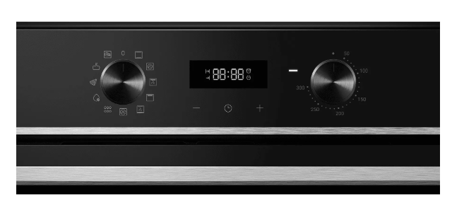 Купить Электрический духовой шкаф Haier HOQ-R2ARN3BX — Фото 3