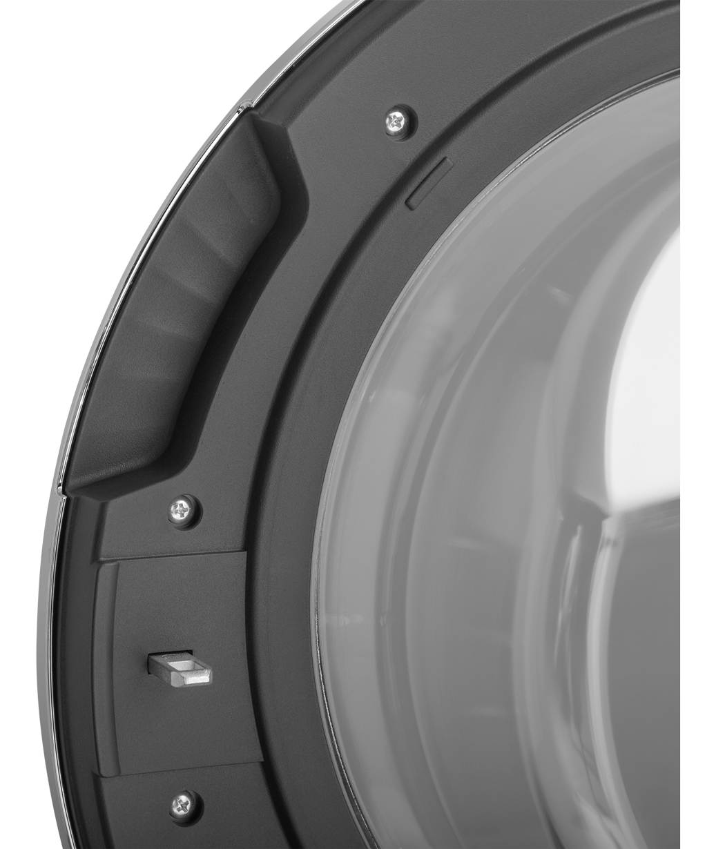 Купить Стиральная машина MAUNFELD MFWM1486WH06 — Фото 11