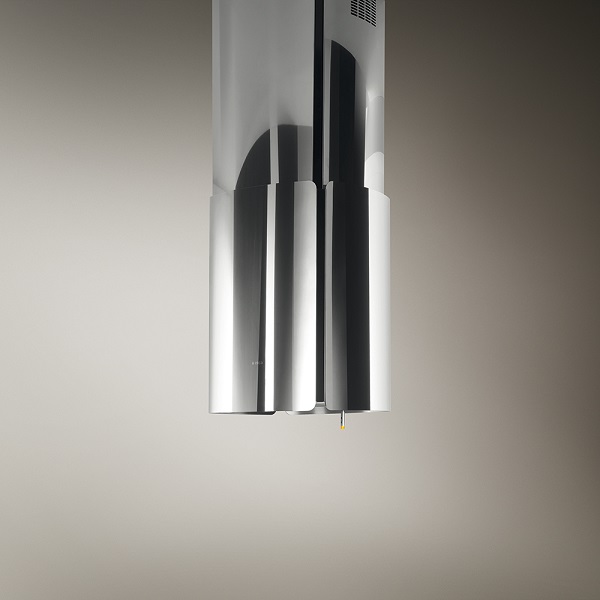 Купить Островная вытяжка ELICA CHROME EDS IX/A/58 — Фото 3