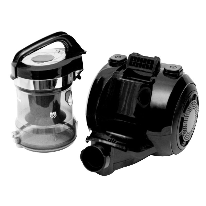 Купить Пылесос Starwind SCV2220  черный — Фото 4