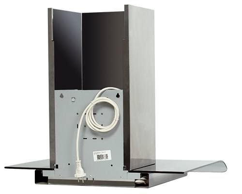 Купить Купольная вытяжка ELIKOR Топаз 60 нерж/тонир — Фото 5