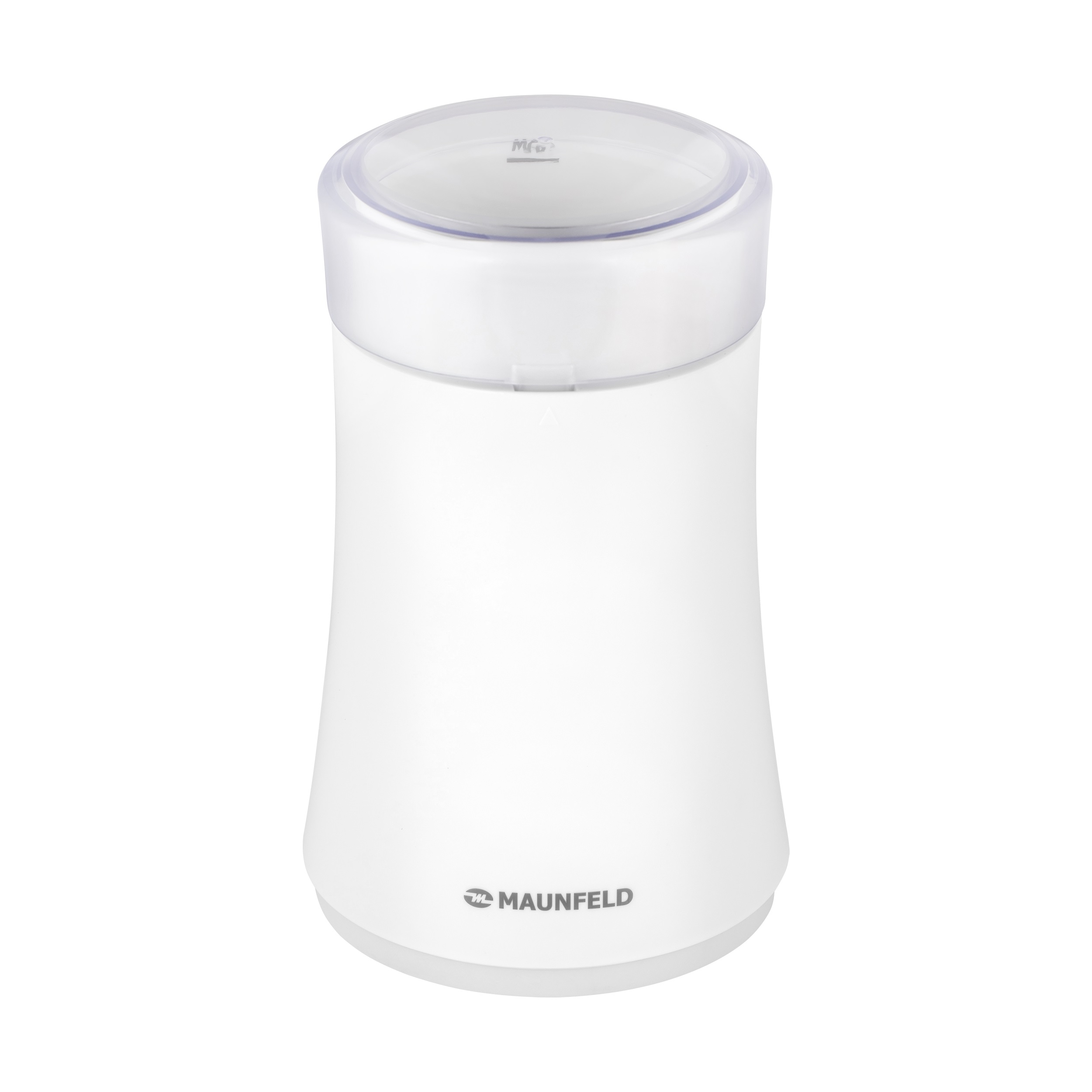 Купить Кофемолка MAUNFELD MF-531WH — Фото 2