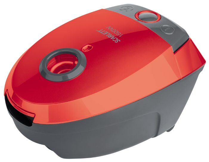 Пылесос Scarlett SC-VC80B07 																		 — описание, фото, цены в интернет-магазине PT Stores