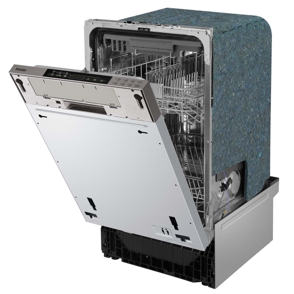 Купить Встраиваемая посудомоечная машина Haier HDWE11-194RU — Фото 3