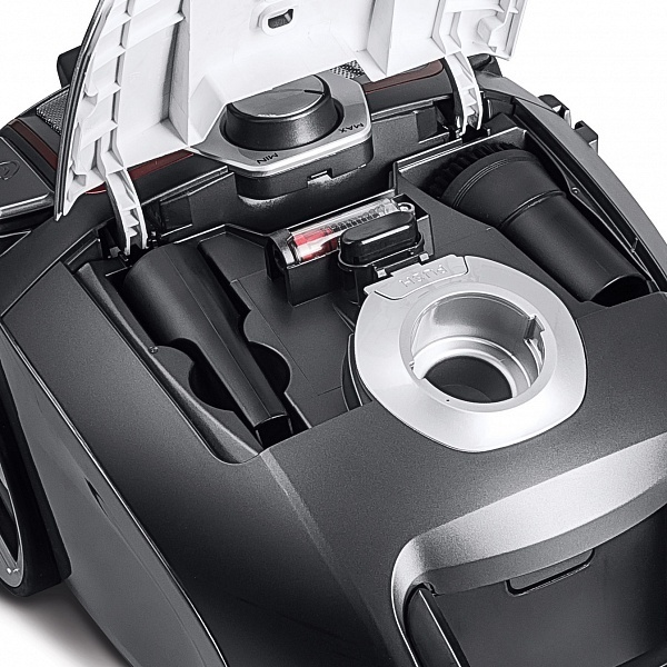 Купить Пылесос Redmond RV-325 — Фото 6