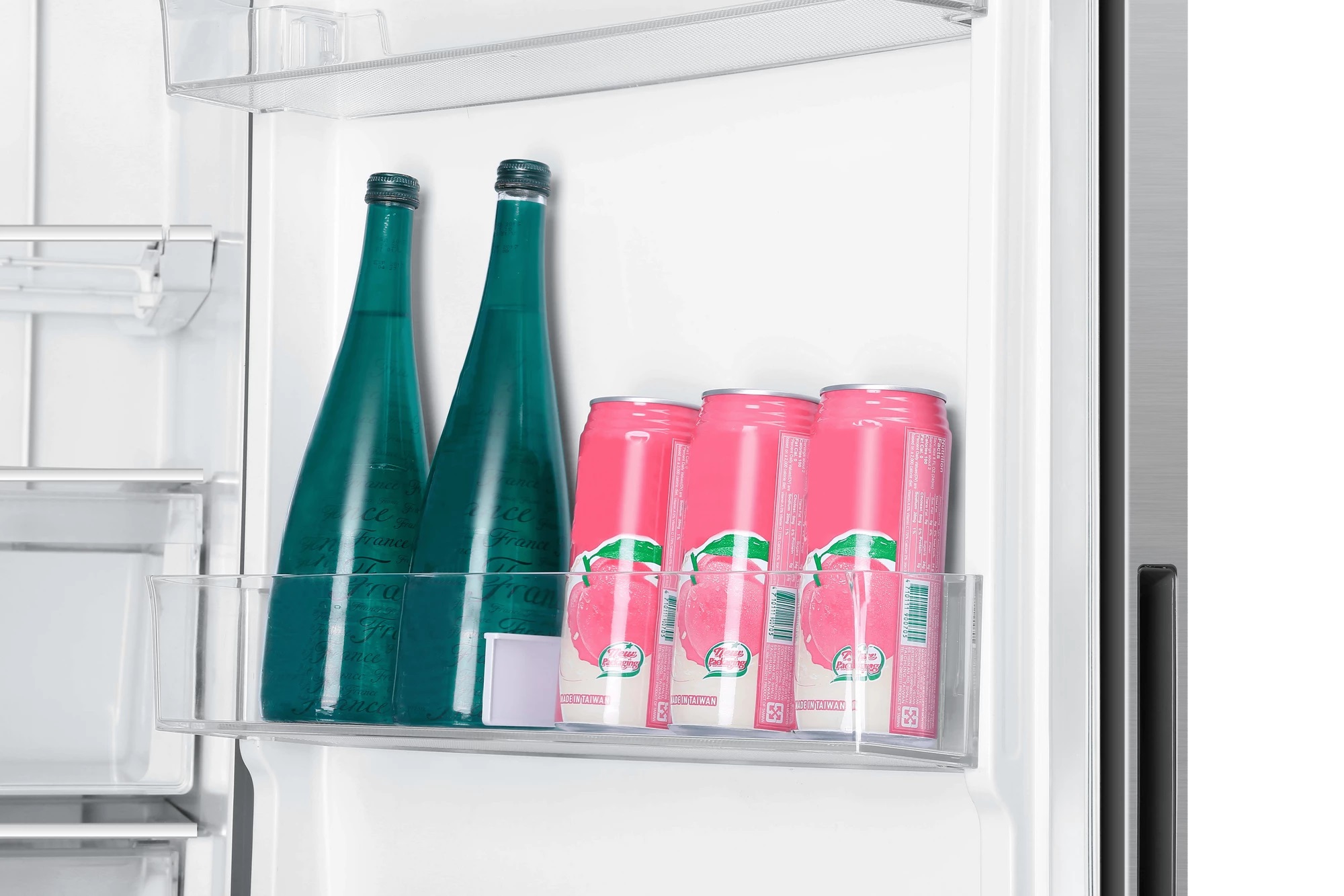 Купить Двухкамерный холодильник Haier C4F640CXU1 — Фото 6