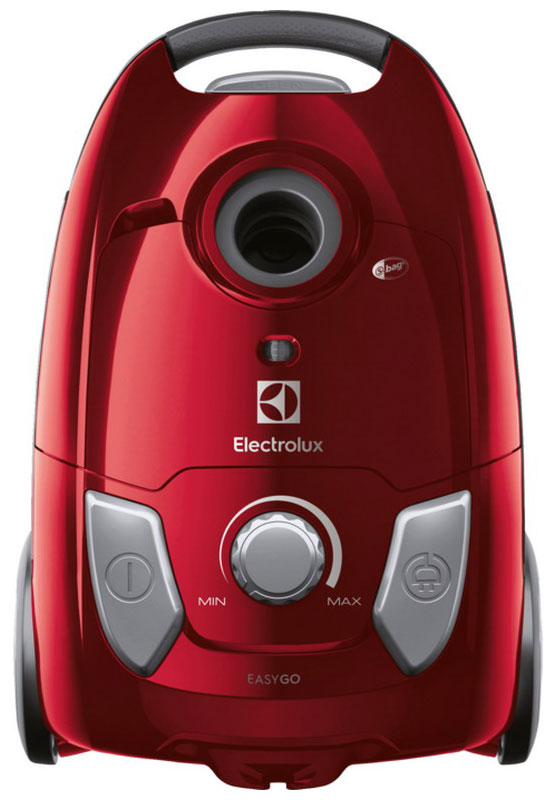 Купить Пылесос Electrolux EEG43WR — Фото 2