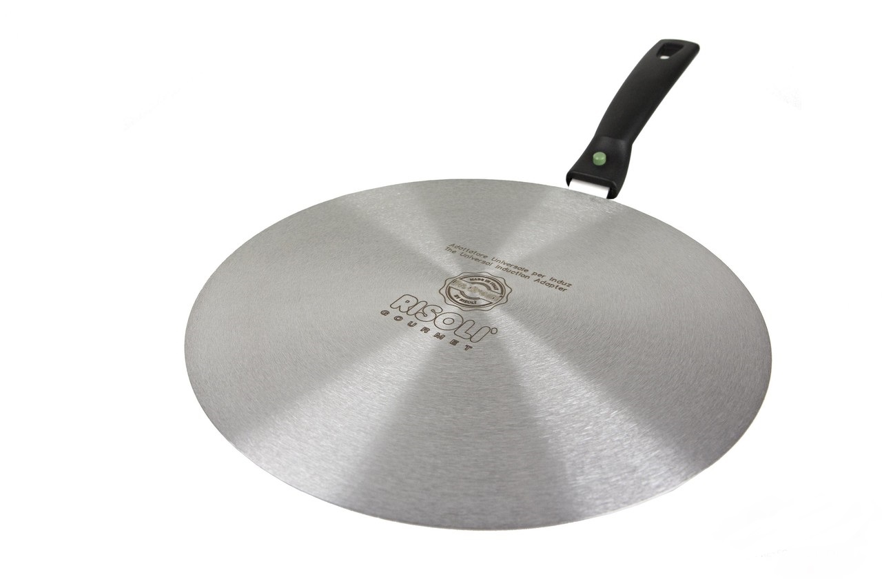 Купить  RISOLI Адаптер для индукционной плиты диам. 26" — Фото 4