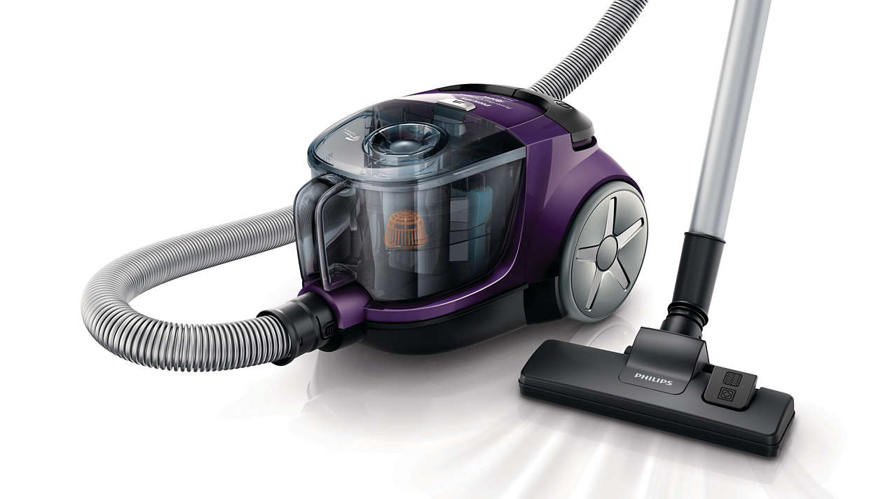 Купить Пылесос PHILIPS FC 8472/01 — Фото 2