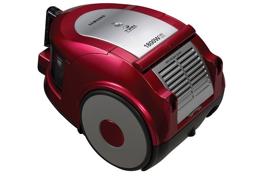 Купить Пылесос SAMSUNG SC6573 — Фото 3