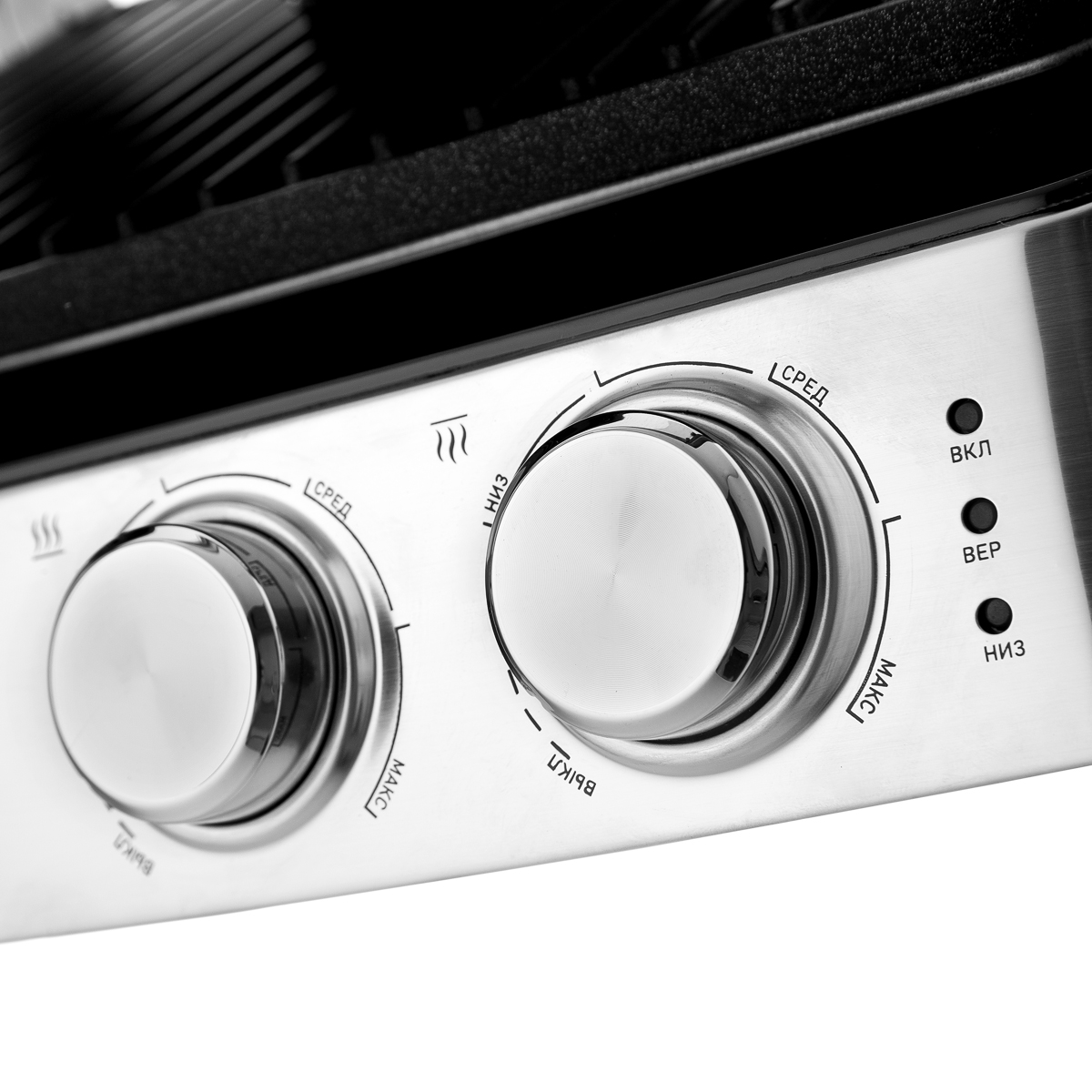 Купить Электрический гриль BRAYER BR2002 — Фото 13