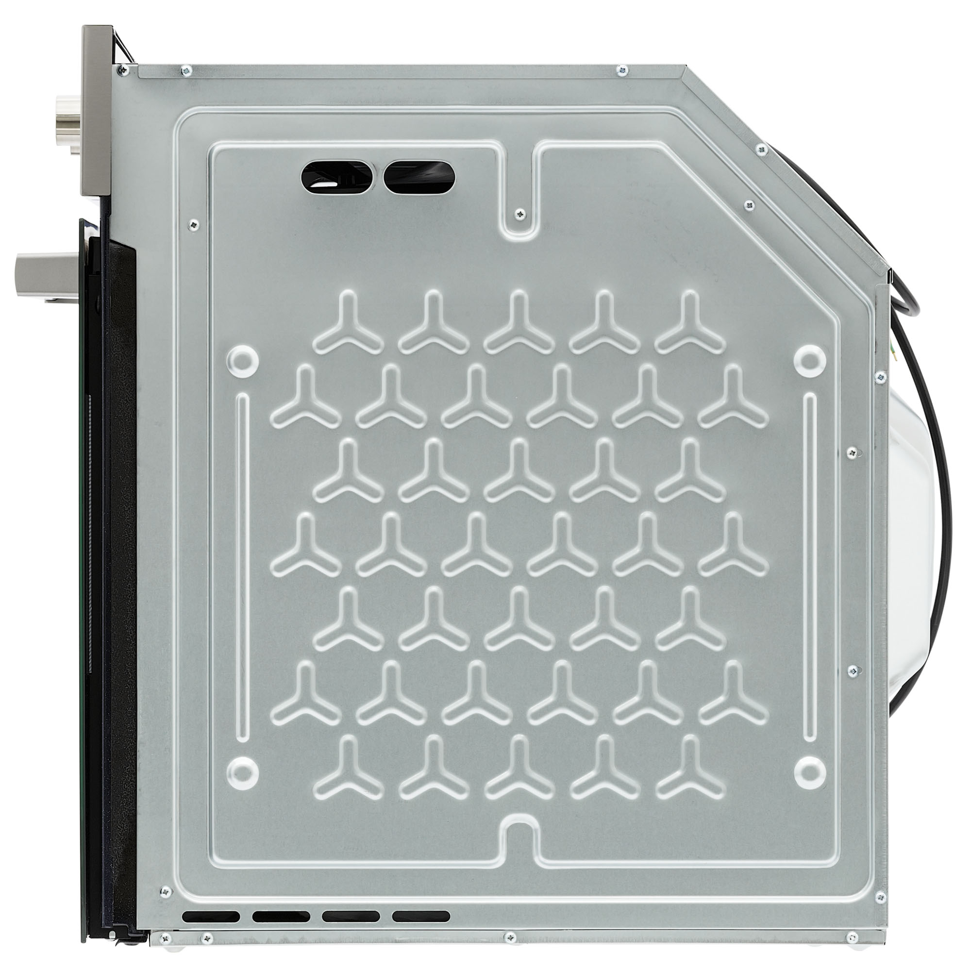 Купить Электрический духовой шкаф KRONA MAGNETE 60 IX — Фото 8