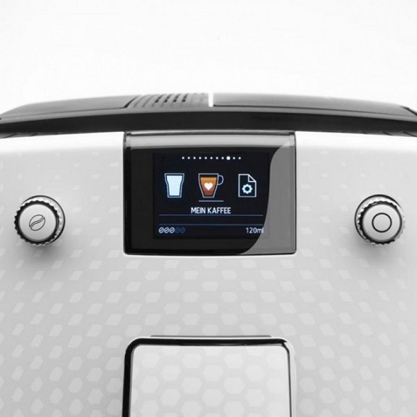 Купить Кофемашина NIVONA NICR 778 — Фото 3