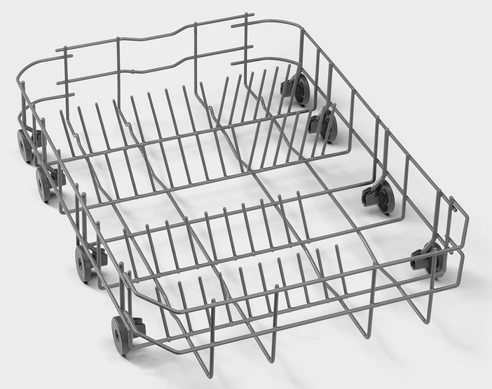 Купить Встраиваемая посудомоечная машина Smeg ST4512IN — Фото 8