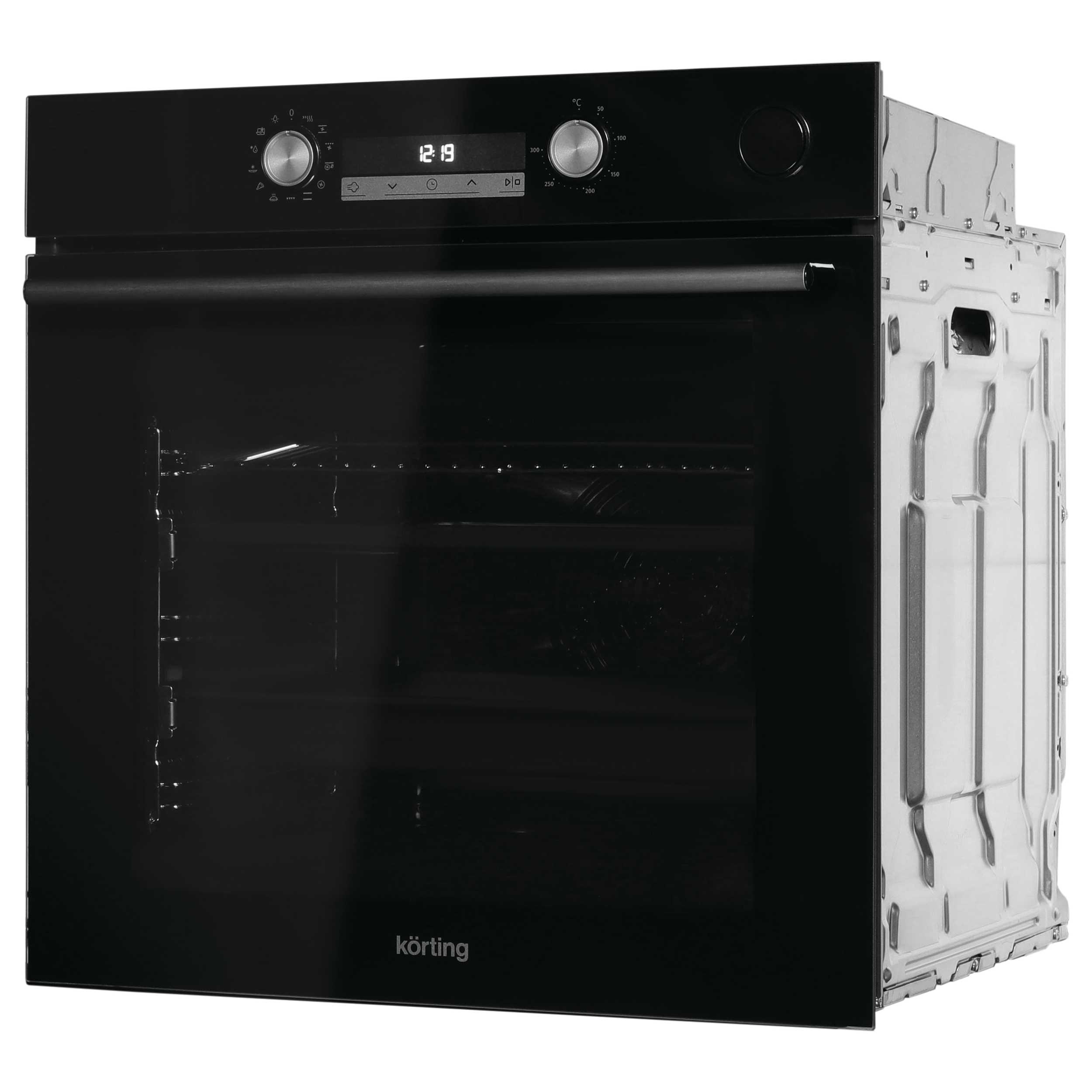 Купить Электрический духовой шкаф KORTING OKB 8951 EN ST — Фото 2