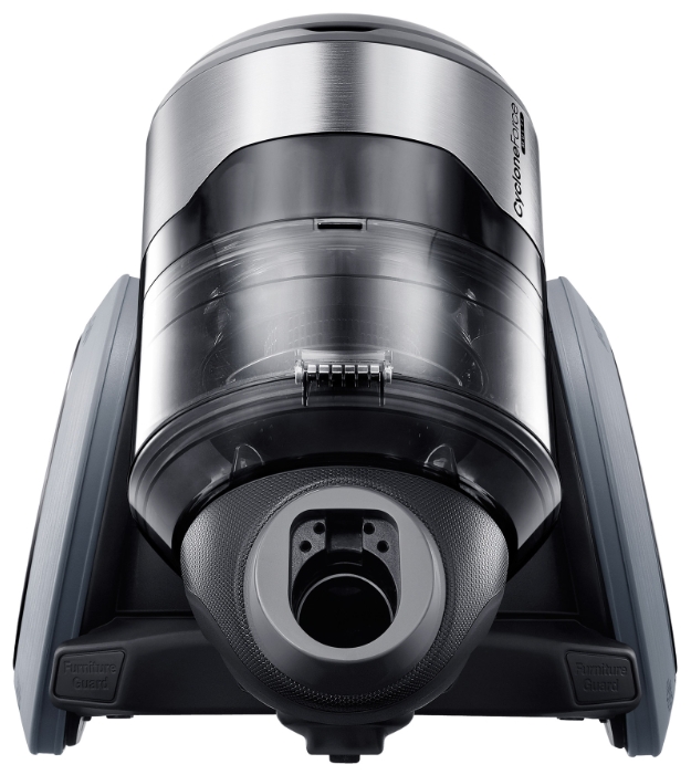 Купить Пылесос SAMSUNG SC07F80UC — Фото 3