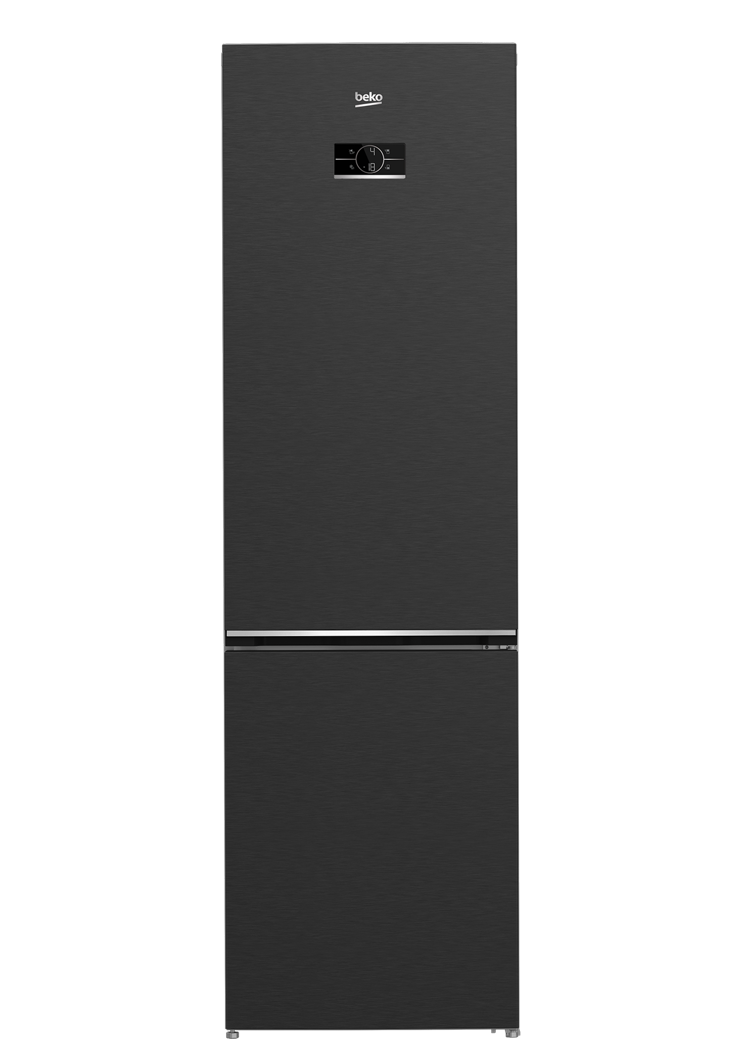 Двухкамерный холодильник BEKO B3DRCNK402HXBR																		 — описание, фото, цены в интернет-магазине PT Stores