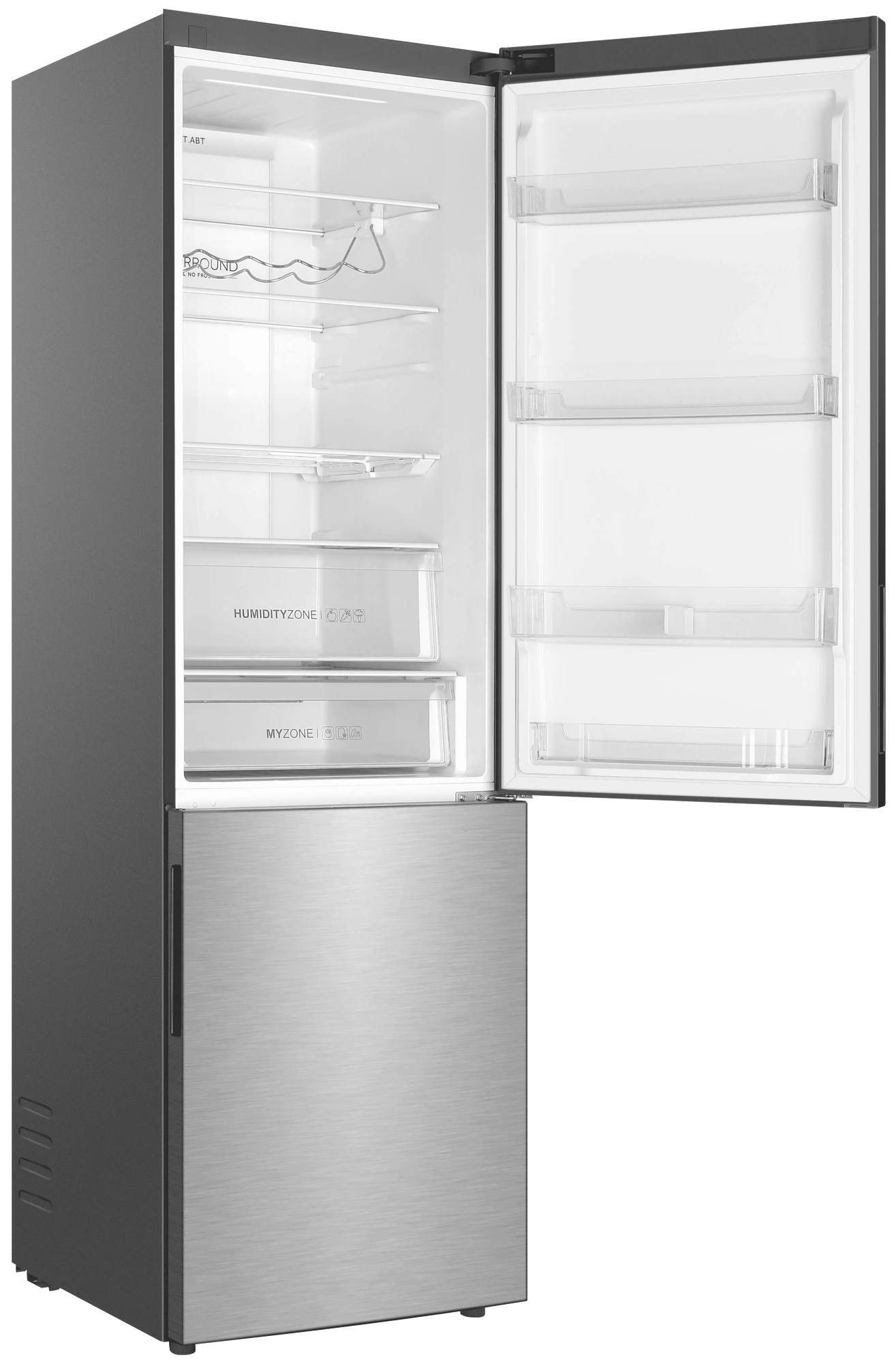 Купить Двухкамерный холодильник Haier C4F640CXU1 — Фото 4