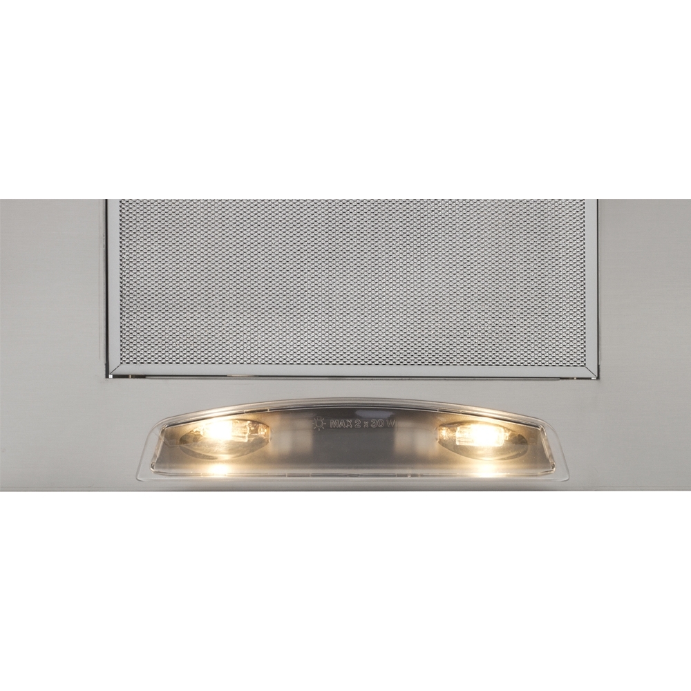 Купить Купольная вытяжка Simfer 8630SM — Фото 4